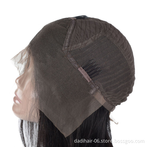 large stock China Wholesale Straight Bob Wigs Brazilian Human Hair Lace Front Wig Short Bob Wigs For Black Women
